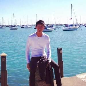 Meet your Posher, Angus